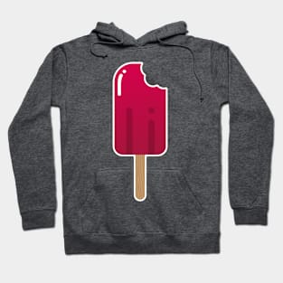 Vector Cherrysicle Hoodie